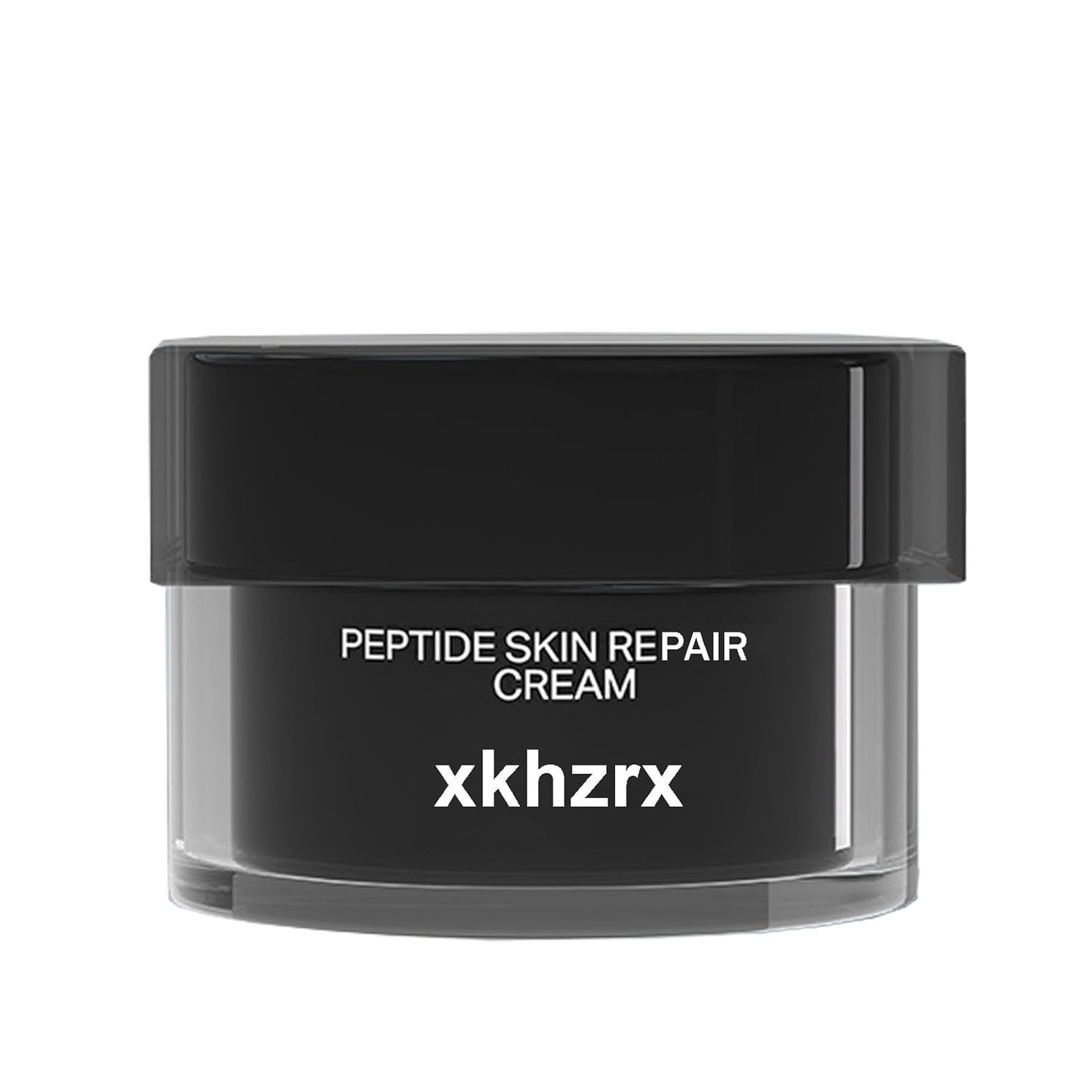 xkhzrx Peptide Face Cream, Lighten Fine Lines, Moisturize, 1.76oz